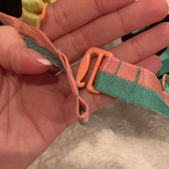 Victoria’s Secret caged back bikini top - Picture 7 of 13